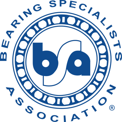 Bearing Specialists Association logo