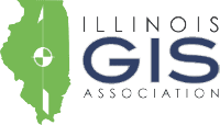 Illinois GIS Association logo