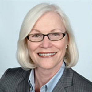 Headshot of Jerilyn Church, Vice President at CM Services
