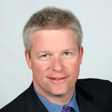 Portrait of Rick Church, Head Coach at CM Services
