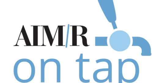 Association of Independent Manufacturers/Representatives logo