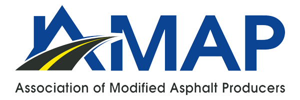 Association of Modified Asphalt Producers logo