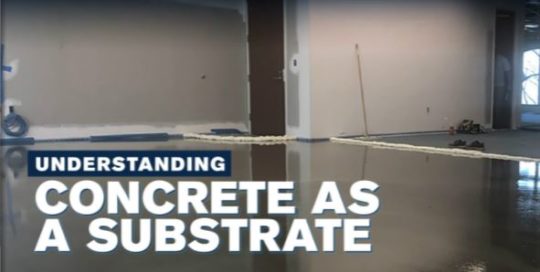 The Flooring Contractor digital magazine cover