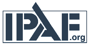 IPAF.org logo