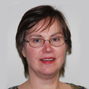 Portrait of Mary Hawkinson, Office Manager & Certifications at CM Services