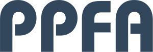 The Planned Parenthood Federation of America logo