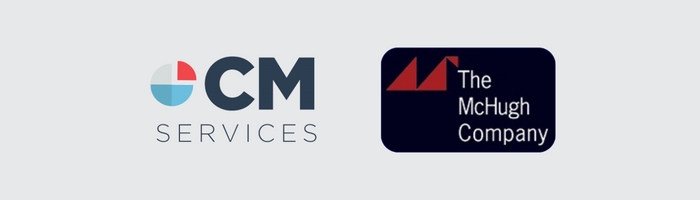 CM Services, Inc. Acquires The McHugh Company