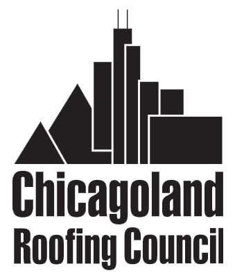Chicago Roofing Council logo