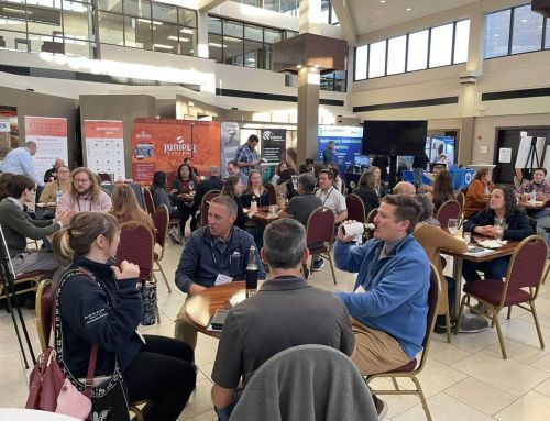 ILGISA Annual Conference